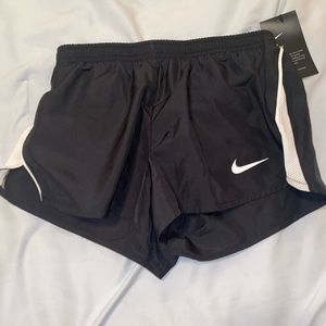 Kids running shorts
